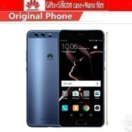 International Version HuaWei P10 VTR-L29 Mobile Phone Android 7.0 5.1&quot; FHD 1920X1080 4GB RAM 64GB ROM 20.0MP Fingerprint NFC _iimport ShenzhenJtwxS/hoodmat.com