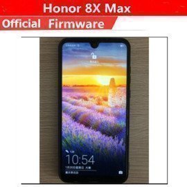 DHL Fast Delivery Honor 8X Max 4G LTE Cell Phone Android 8.1 7.12&quot; FHD 2244X1080 6GB RAM 128GB ROM Fingerprint 16.0MP _iimport ShenzhenJtwxS/hoodmat.com