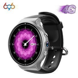 I8 Smart Watch 1.39&Quot; 400*400 Amoled Display Screen 4G Gps Wifi Bluetooth Smartwatch Heart Rate Monitor For Iphone Lg Samsung 696/hoodmat.com