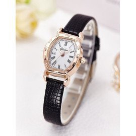 High Quality Gold Bracelet Watches Women Luxury Brand Leather Strap Quartz Watch For Women Dress Wristwatches Female Clock Ac183 Jw Wristwatches/hoodmat.com