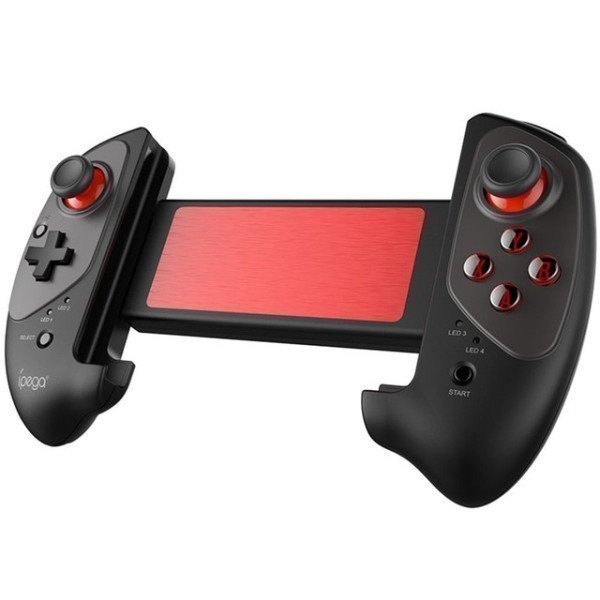 Ipega Pg-9083 Pg 9083 Bluetooth Gamepad Wireless Telescopic Game Controller Practical Stretch Joystick Pad For Android/ Ios/ Pc Game World 2/hoodmat.com
