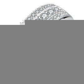 Pure Authentic  925 Silver Ring Bling Bling Full Cz Cubic Zircon Rings For Woman Man Wedding Engagement Fashion Jewelry Patico/hoodmat.com