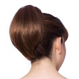 Hair 6 Short Ponytail Synthetic Hair Natural  Claw Hair Pony Tail Heat Resistant Synthetic Short Hair Ponytail Shangke/hoodmat.com