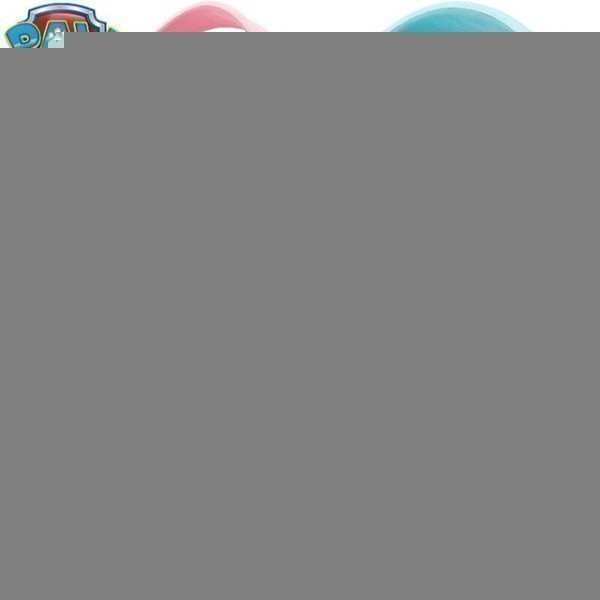 2019 Genuine Paw Patrol Children Shoes Baby Slippers Summer Cartoon Indoor Anti-Skid Boys Girls Chase Skye Slippers Figure Toys Wonder Toy World/hoodmat.com