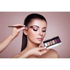 OUTDOOR MAKEUP PACKAGE we provide a smooth base on which your makeup can rest│ and to dramatically increase the longevity of your makeup. Covers blemishes and flaws & create a single, uniform skin color on the wearer's face