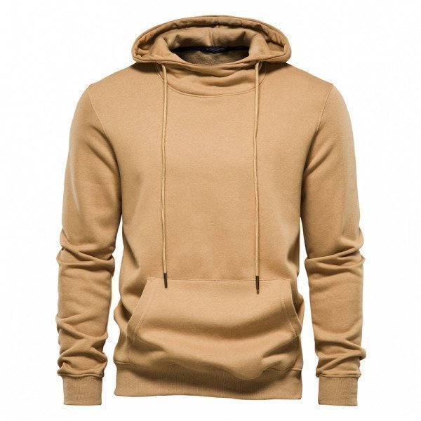 Cotton Sports Hoodies Men Casual Solid Color High Quality Warm Autumn Mens Sweatshirts Fashion Basic Hoodie for Men_iimport Aiopeson/hoodmat.com_RiteVilage