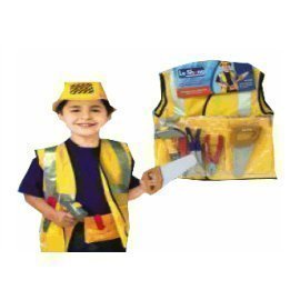 1 Piece Of Superor Worker Size (3-7Year Old) Lauchen/hoodmat.com