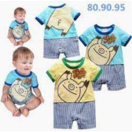 Buy  Summer Baby Romper (Boxer Rumper) 2018|Affodable Wholesale|Hoodmat