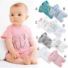 Buy  Summer Baby Romper (Boxer Rumper) 2018|Affodable Wholesale|Hoodmat