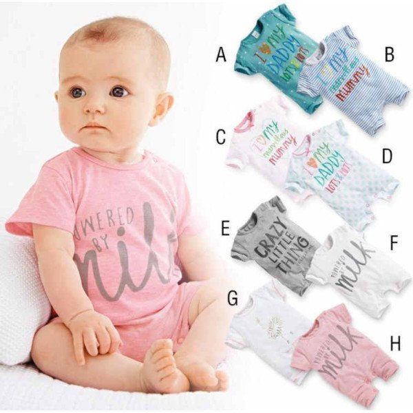 Buy  Summer Baby Romper (Boxer Rumper) 2018|Affodable Wholesale|Hoodmat