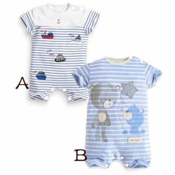 Buy  Summer Baby Romper (Boxer Rumper) 2018|Affodable Wholesale|Hoodmat