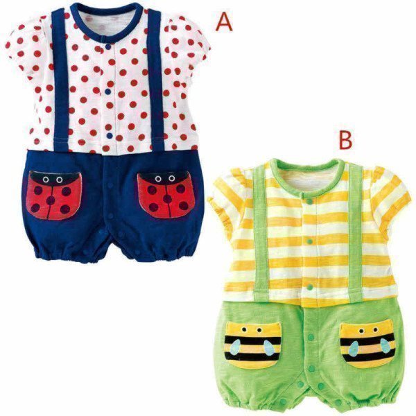 Buy  Summer Baby Romper (Boxer Rumper) 2018|Affodable Wholesale|Hoodmat