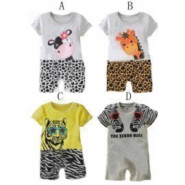 Buy  Summer Baby Romper (Boxer Rumper) 2018|Affodable Wholesale|Hoodmat