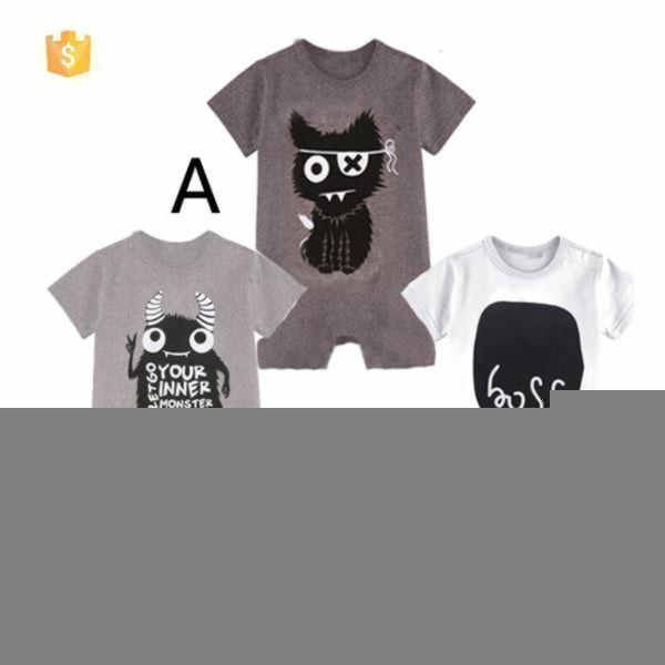 Buy  Summer Baby Romper (Boxer Rumper) 2018|Affodable Wholesale|Hoodmat