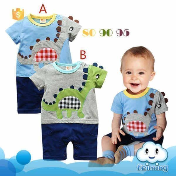 Buy  Summer Baby Romper (Boxer Rumper) 2018|Affodable Wholesale|Hoodmat