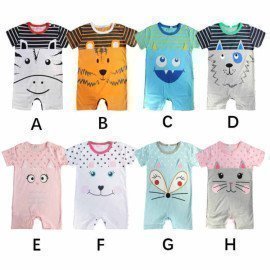 Buy  Summer Baby Romper (Boxer Rumper) 2018|Affodable Wholesale|Hoodmat