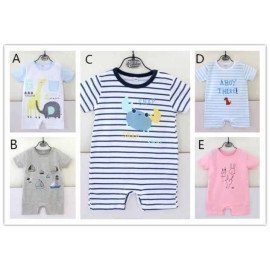 Buy  Summer Baby Romper (Boxer Rumper) 2018|Affodable Wholesale|Hoodmat