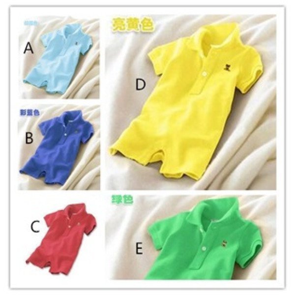 Buy Summer Baby Romper (Boxer Rumper) in Nigeria