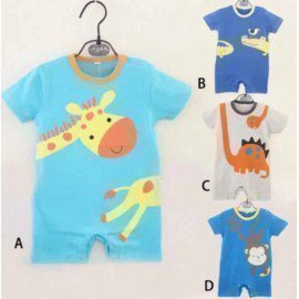 Buy  Summer Baby Romper (Boxer Rumper) 2018|Affodable Wholesale|Hoodmat