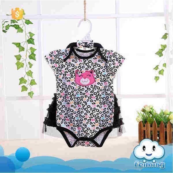 Buy  Sumer Baby Girls Romper |Affodable wholesale|hoodmat.com