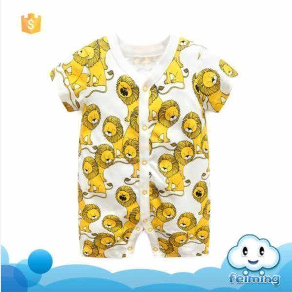 Buy  Summer Baby Romper (Boxer Rumper) 2018|Affodable Wholesale|Hoodmat