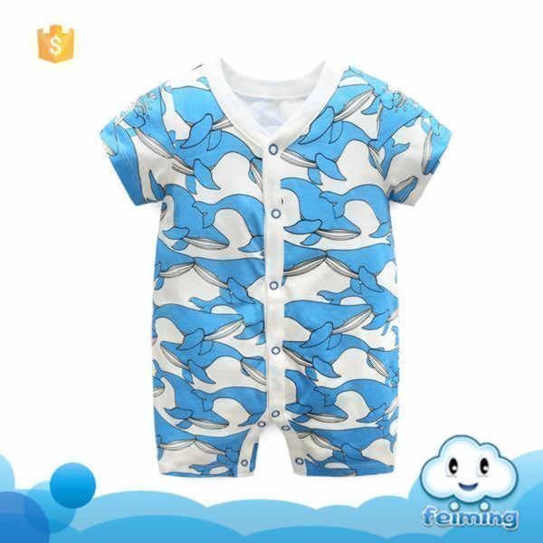 Buy  Summer Baby Romper (Boxer Rumper) 2018|Affodable Wholesale|Hoodmat