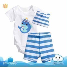 Buy  Summer Baby Romper (Boxer Rumper) 2018|Affodable Wholesale|Hoodmat