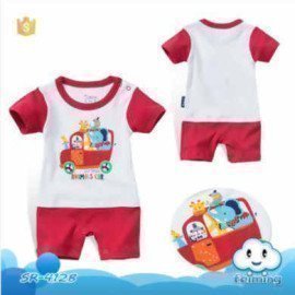 Buy  Summer Baby Romper (Boxer Rumper) 2018|Affodable Wholesale|Hoodmat