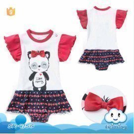 Buy  Summer Baby Romper (Boxer Rumper) 2018|Affodable Wholesale|Hoodmat