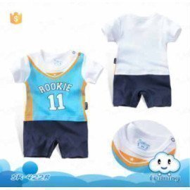 Buy  Summer Baby Romper (Boxer Rumper) 2018|Affodable Wholesale|Hoodmat