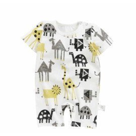 Buy  Summer Baby Romper (Boxer Rumper) 2018|Affodable Wholesale|Hoodmat