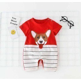 Buy  Summer Baby Romper (Boxer Rumper) 2018|Affodable Wholesale|Hoodmat