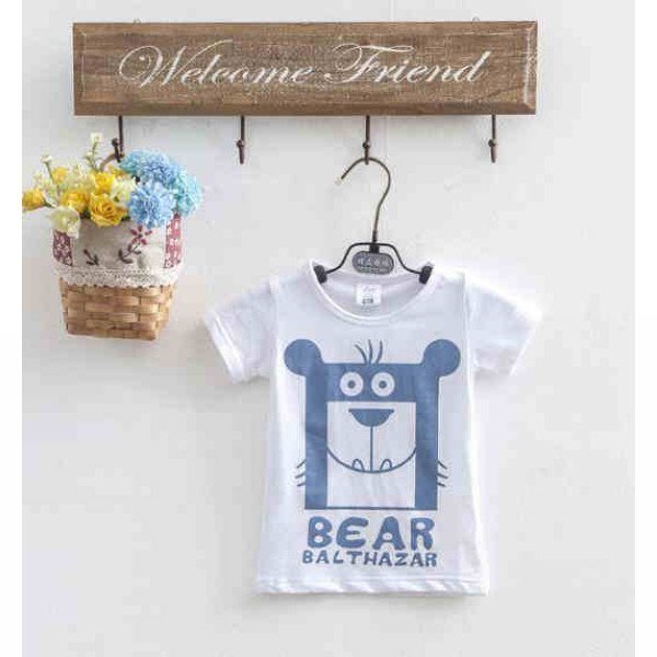 Buy  Summer Boy T-Shirt 2018 |Affodable Wholesale|Hoodmat