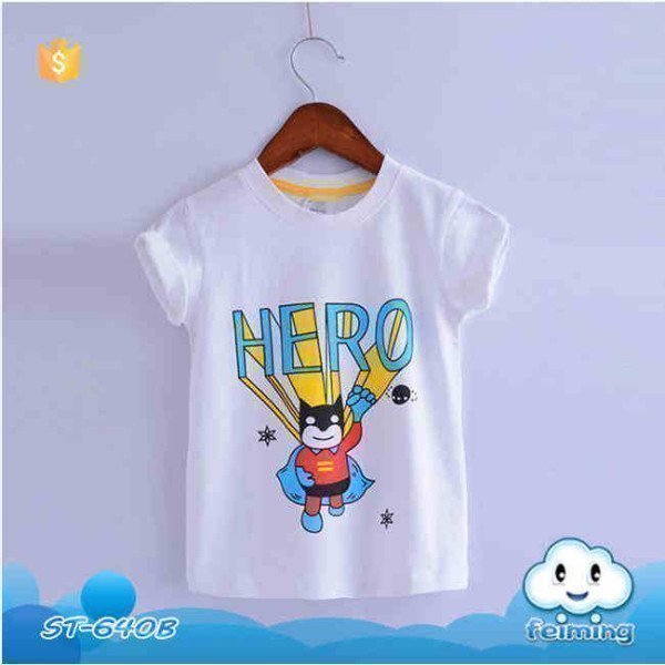 Buy  Summer Boy T-Shirt 2018 |Affodable Wholesale|Hoodmat