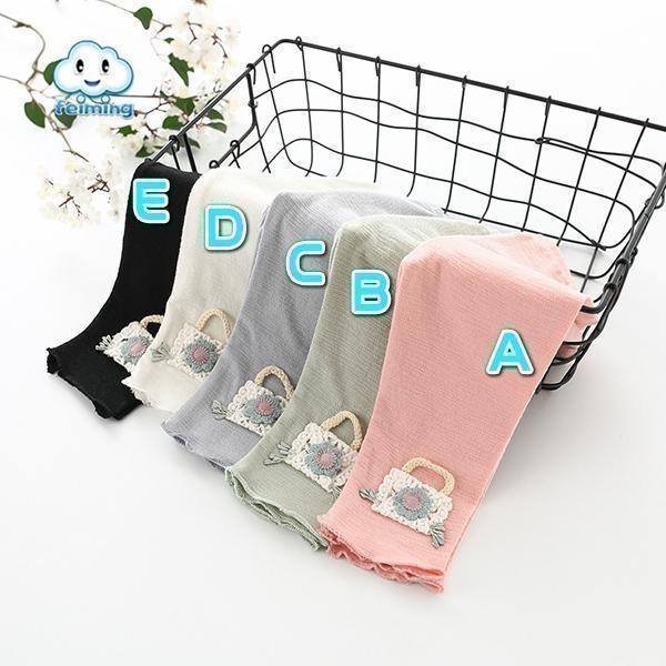 Buy  1 Pieces Of  Leggins  For Children Available With Various Sizes ][Retail Purchase|Hoodmat.Com