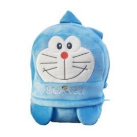 1 Pieces Of  Plush Yexebk Backpack Carton Animated School Children Bag For Kid Size 28 By 23 By 9 (Small) ][Retail Purchase|Hoodmat.Com