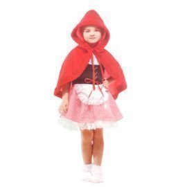 1 Pieces Of  Cosplay Party Kid Insect Costumes Children Prince Red Hood Girls Costume  ][Retail Purchase|Hoodmat.Com
