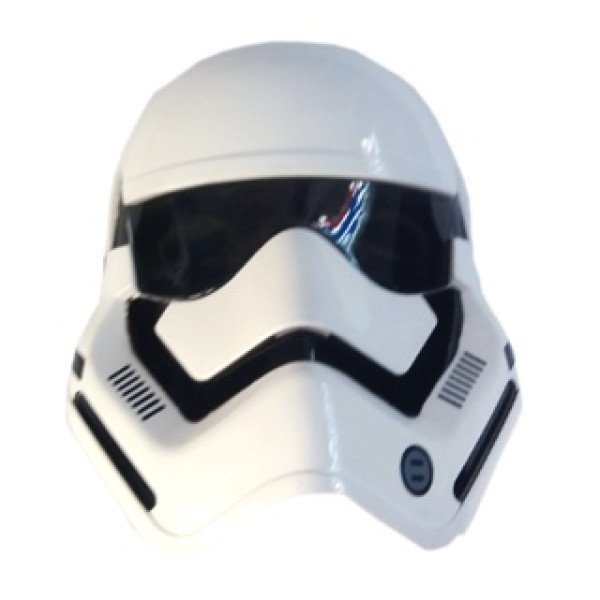 1 Pieces Of  Simple Design Children Cartoon Face Mask Halloween Pary Felt The Art Of Star Force Mask Led Mask ][Retail Purchase|Hoodmat.Com