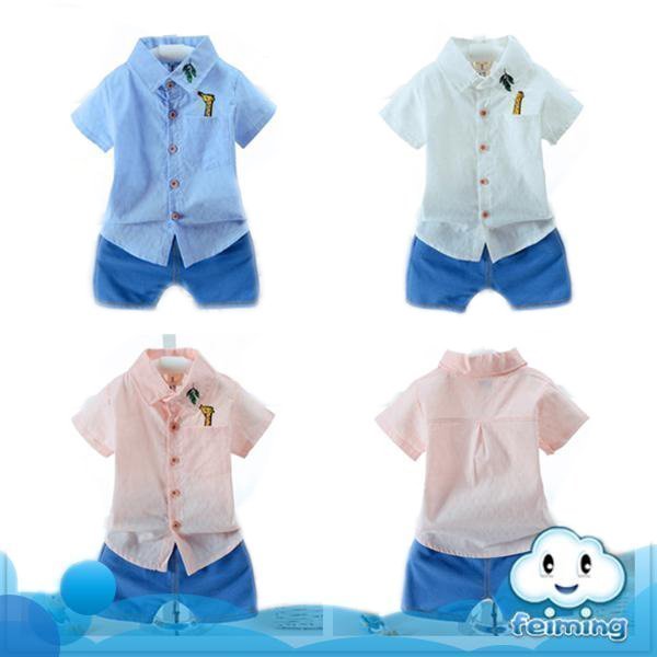 1 Pieces Of  Top & Pant For Children Available With Various Sizes ][Retail Purchase|Hoodmat.Com