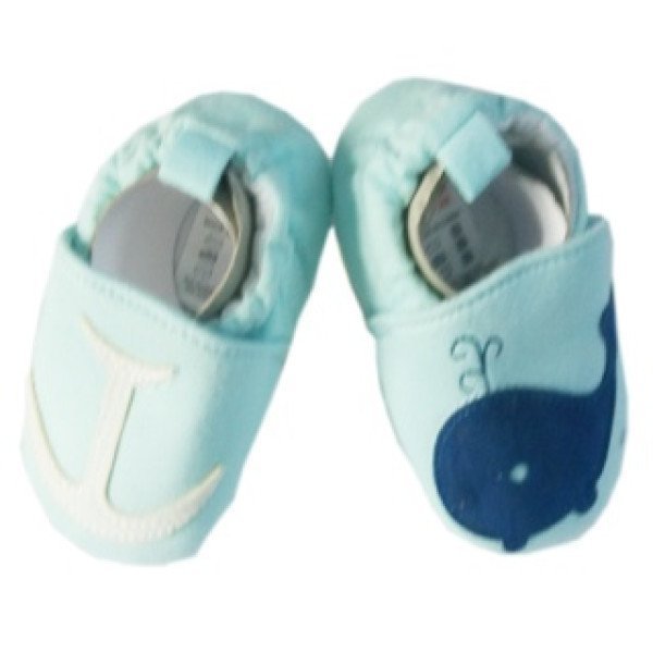 1 Pieces Of  Achor Designs Baby Walk Shoes  For Baby Available With Various Sizes ][Retail Purchase|Hoodmat.Com
