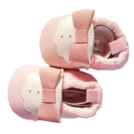 1 Pieces Of  Flower Designs Baby Walk Shoes  For Baby Available With Various Sizes ][Retail Purchase|Hoodmat.Com