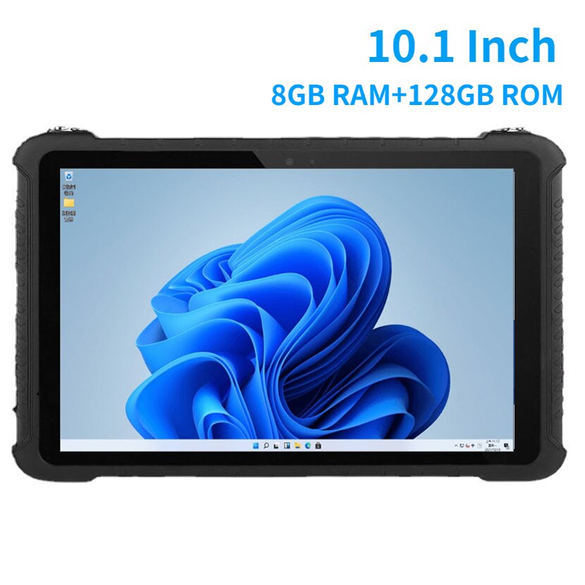 Original K16J Waterproof Ruggedized Tablets Durable Windows 11 10.1