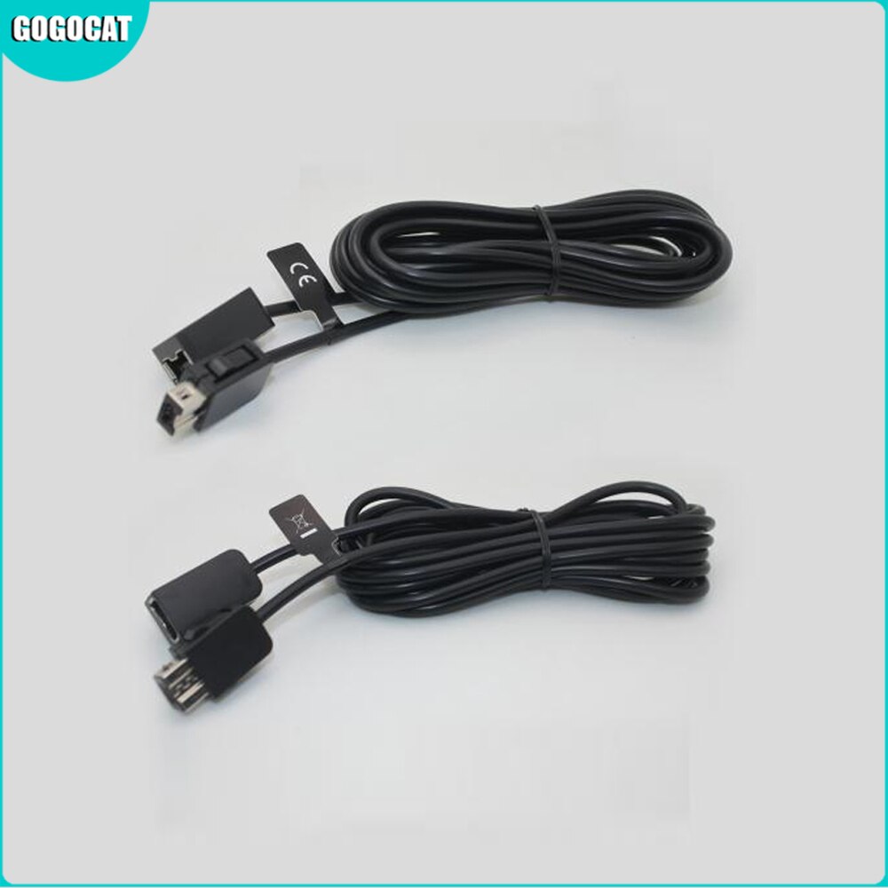 3m Extension Cable Cord 2pcs for Super Nintendo for SNES Mini for Wii Mini NES Classic Controller Edition Console Droppshing _iimport Gogocat/hoodmat.com