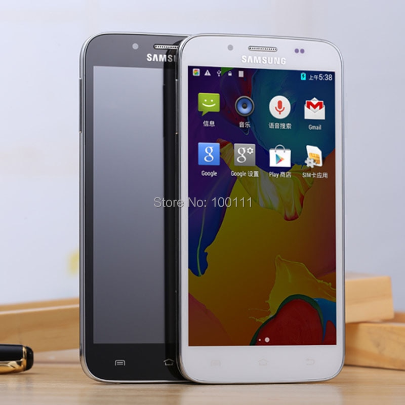 Unlocked Original Samsung Galaxy Grand Duos I9082 Mobile Phone  5.0 Inch Touch Screen 8MP WiFi Dual SIM, Free Shipping _iimport KingSeaTechS/hoodmat.com