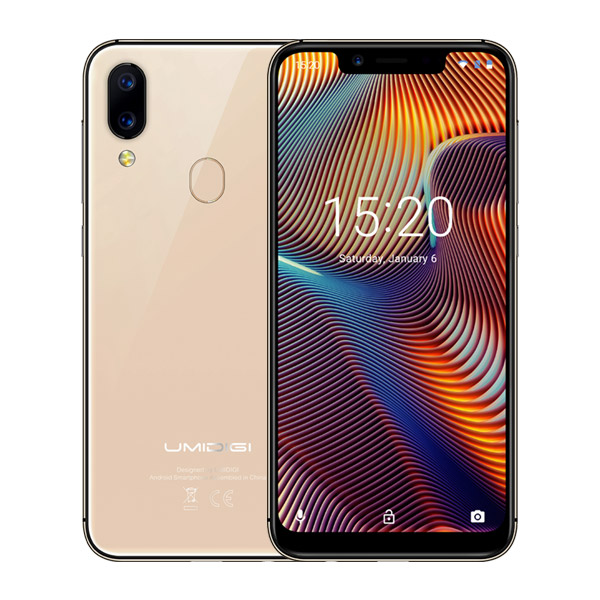 Umidigi A3 Pro 5.7 Umidigi /hoodmat.com