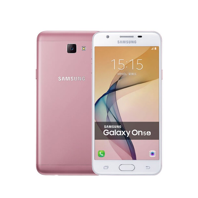 Original Samsung Galaxy On5 G5700 Mobile Phone J5 Prime Dual Sim 4G Lte Octa Core 5.0 13Mp Unlocked , King Sea/hoodmat.com