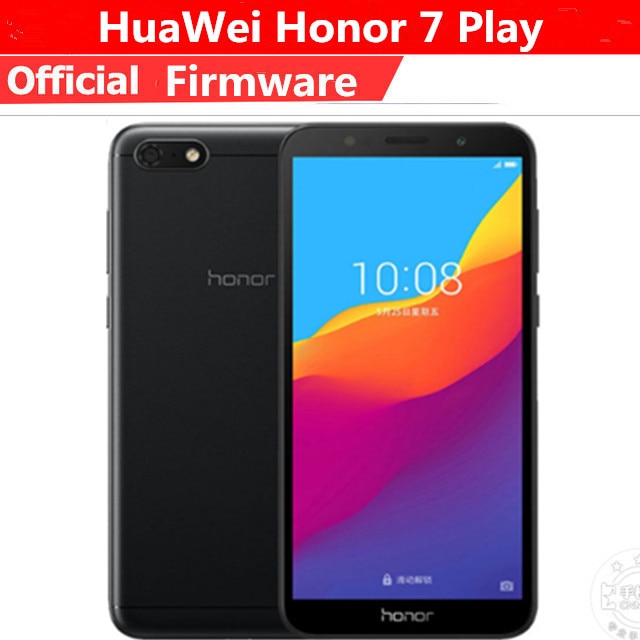 Global Firmware Huawei Honor 7 Play Y5 Prime 2018 4G Lte Cell Phone Android 8.1 5.45&Quot; Ips 1440X720 2Gb Ram 16Gb Rom 13.0Mp Shenzhen Jtwx/hoodmat.com