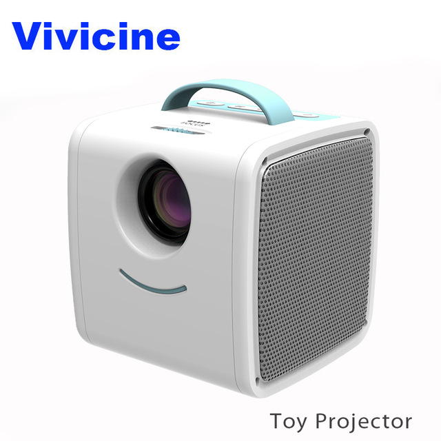 Q2 Pocket Mini Led Projector,Christmas Gift Hdmi Usb Av Video Game Projector Beamer,Perfect Gifts For Children Vivicine/hoodmat.com