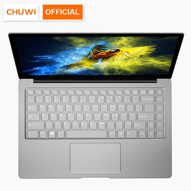 Lapbook Air 14.1 Inch Laptop Windows 10 Intel Apollo Lake N3450 Quad Core 8Gb Ram 128Gb Rom Notebook With Backlit Keyboard Chuwi/hoodmat.com
