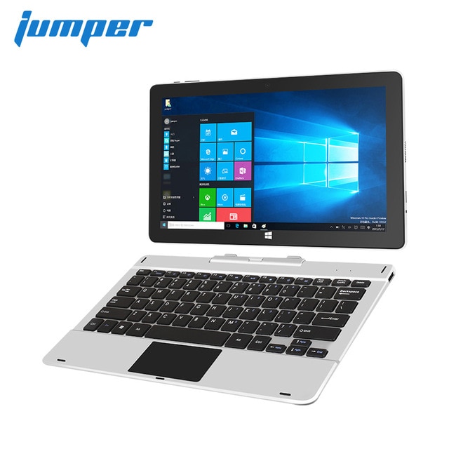 Jumper Ezpad 6/6S Pro 2 In 1 Tablet 11.6 Inch 1080P Ips Display Tablet Pc Apollo Lake N3450 6Gb 64Gb/128Gb Windows 10 Tablets Jumper/hoodmat.com
